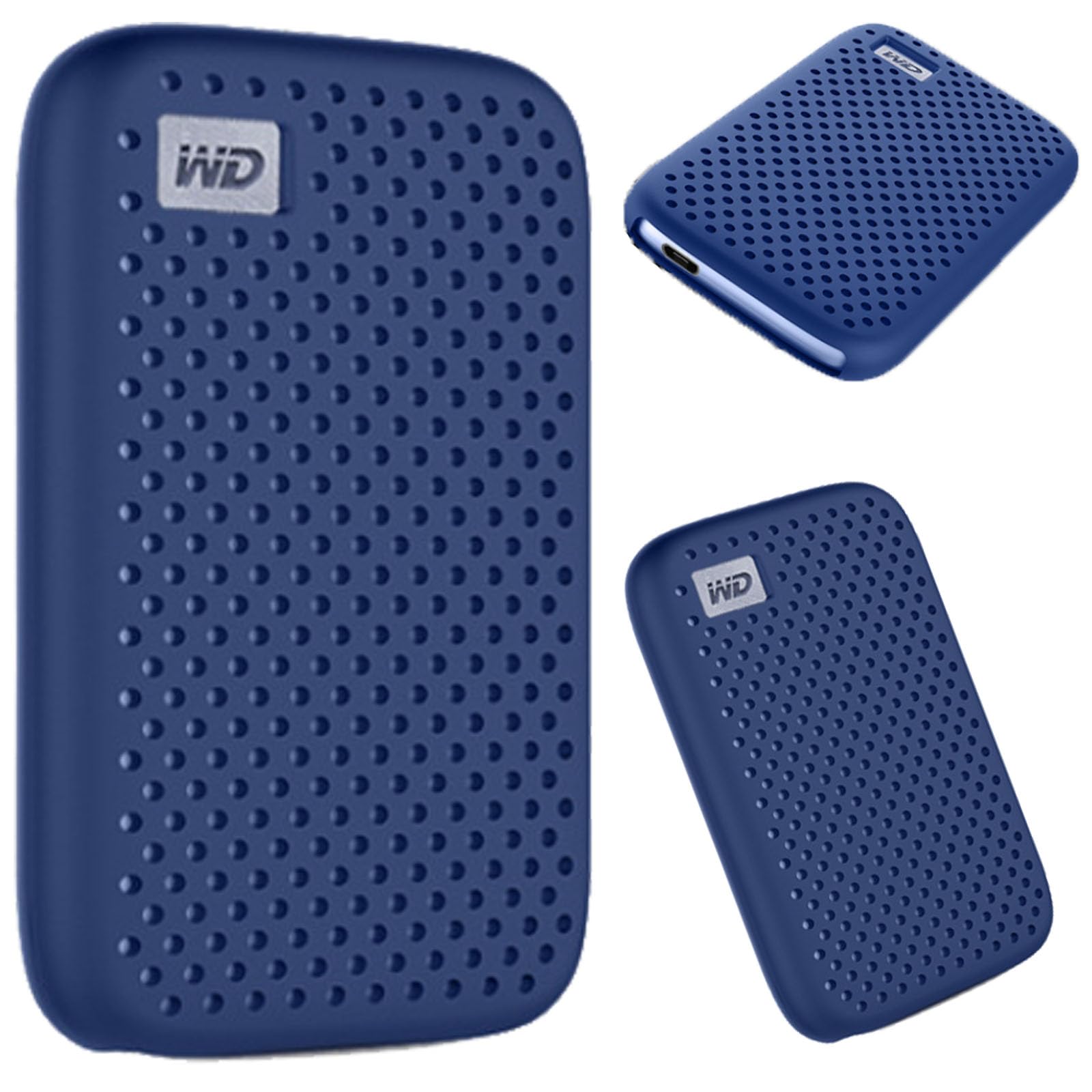 Amazon.com: BUCCQTR Silicone Case Sleeve Soft Protective Cover